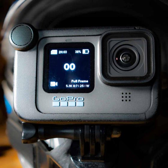 GoPro 11