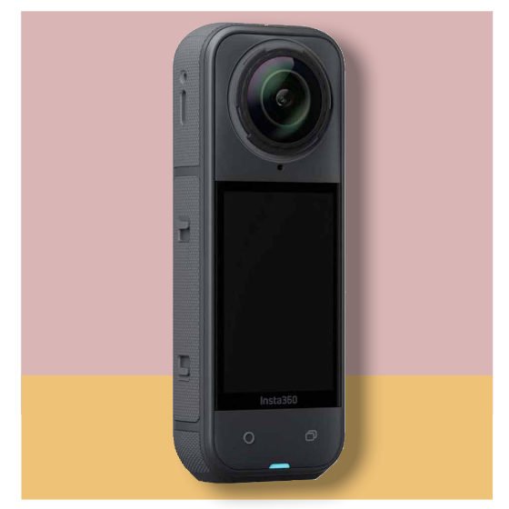 Insta360 x5